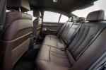 BMW 530d xDrive Sedan Luxury Line 2017 года (WW)